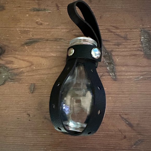 Witch and Wizard Dark Magic Cork Potion Bottle NWOT - Picture 2 of 2